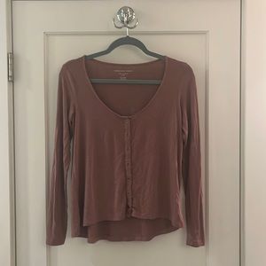 American Eagle Long sleeve